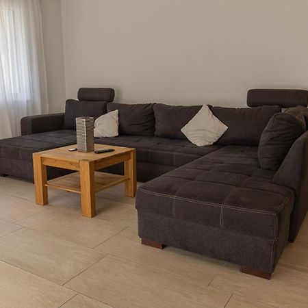 וילדרסויל Moench Apartment - Aare Jungfrau Ag מראה חיצוני תמונה