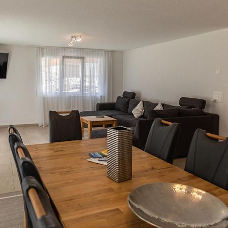 וילדרסויל Moench Apartment - Aare Jungfrau Ag מראה חיצוני תמונה