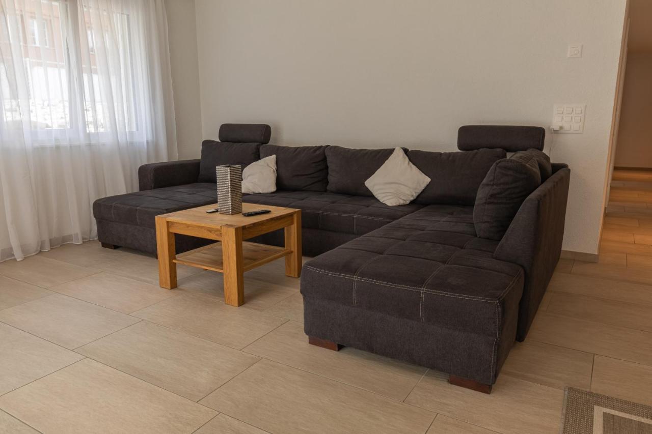 וילדרסויל Moench Apartment - Aare Jungfrau Ag מראה חיצוני תמונה